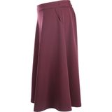 Etek Ekol 26KEKL02023 - Bordo - 42