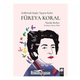 Eteklerinde Kuşlar Taşıyan Kadın Füreya Koral - Nacide Berber
