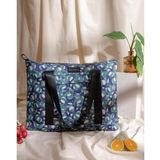 Eternal Circles Tote Bag / Omuz Çantası