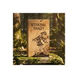 Eternal Tarot 78 Kart Spiritüel Tarot Destesi
