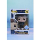 Eternals Funko POP! Marvel Vinil Figür Ikaris (Casual) Exclusive 9 cm