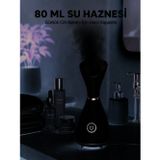 Eternashop Yüz Buhar MakinesiNano İyonik PTC Seramik Isıtma Teknolojili - ETERNA1206-8169