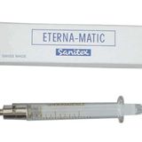 Eternematik (cam) Enjektör 2 ml