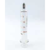 Eternematik (cam) Enjektör 20 ml