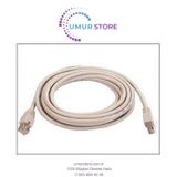 Eternet-network İnternet Kablosu Cat-5 / Cat-6