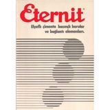 Eternit Elyaflı Çimento Basınçlı Borular ve Bağlantı Elemanları