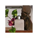 Eternity For Men Suede Essence Intense Parfum 50 Ml Erkek Parfümü