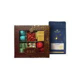 Eterno Colombia Filtre Kahve Çekirdeği 250g & Premium Çikolata Seti