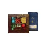 Eterno Colombia Öğütülmüş Filtre Kahve 250g & Premium Çikolata Seti