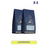 Eterno Espresso Blend Filtre Kahve Çekirdeği İkili Set - 2 X 250G - Kahve Makineleri İle Uyumlu