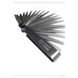 Eth Blatt Sentil Filler Çakısı 0.05-1.0Mm 100 Mm Boy Ve 20 Parça