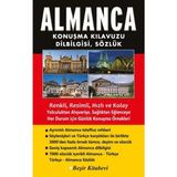 Ethab Ticaret Almanca Konuşma Kılavuzu Dilbilgisi Sözlük