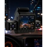 Ethab Ticaret Araç Içi Güvenlik Kamerası 4 Lensli Full Hd Kayıt Destekli Sistem - GL002V-7MP6V1 - Renkli