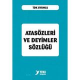 Ethab Ticaret Atasözleri ve Deyimler Sözlüğü (Plastik Kapak) - 1 Adet