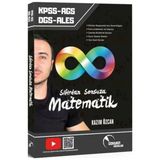 Ethab Ticaret Doktrin Yayınları Kpss Meb Ags Dgs Ales Sıfırdan Sonsuza Matematik Konu Özetli Soru Bankas - 1 Adet