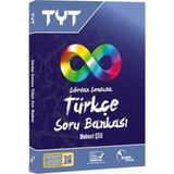 Ethab Ticaret Doktrin Yks Tyt Sıfırdan Sonsuza Türkçe Soru Bankası - 1 Adet
