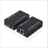 Ethab Ticaret Enkado EKD-HE60 HDMI Extender 60MT.(1923) - GL002V-7MMMI1 - Çok Renkli