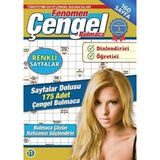 Ethab Ticaret Fenomen Çengel Bulmaca 11