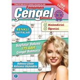 Ethab Ticaret Fenomen Çengel Bulmaca 7