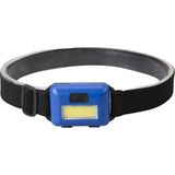 Ethab Ticaret PS-T89 Mini Pilli Cob LED 3 Mod Su Geçirmez Kafa Feneri Lambası
