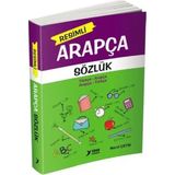 Ethab Ticaret Resimli Arapça Sözlük - 1 Adet