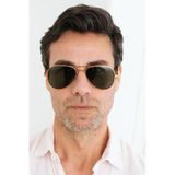 Ethan Bronze Green Erkek Güneş Gözlüğü