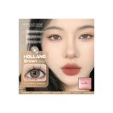 ethanol Derma premium Holland Brown 12 Ay Kullanım Süreli 1 Yıl