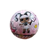 Ethell Oyuncak Lol Bebek A678-12-Pembe