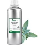 Etheloil Adaçayı (Tıbbi) Uçucu Yağı - Etheloil - 1 kg - ve Uçucu Yağ - Üretici Firma, , Toptan Satış - Sage (Medicinal) Essential Oil - Salvia Officinalis L - 1 lt