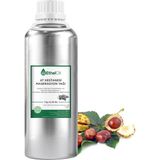 Etheloil At Kestanesi Maserasyon Yağı (Horse Chestnut Oil) - 1 kg - Saf ve Doğal Maserasyon Yağ