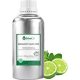 Etheloil Bergamot Uçucu Yağı - Etheloil - 500 gr - %100 Saf ve Doğal Uçucu Yağ - Üretici Firma, Yüksek Kalite - Bergamot Essential Oil - Citrus Bergamia Risso & Poit.