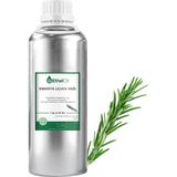 Etheloil Biberiye Uçucu Yağı - – 1 Kg - Saf ve Doğal Uçucu Yağ - Üretici Firma