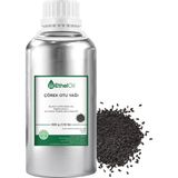 Etheloil Çörek Otu Yağı - Etheloil - 500 gr - %100 Saf ve Sabit Yağ – Üretici Firma, Yüksek Kalite, Toptan Satış - Black Cumin Seed Oil - Nigella Sativa L.