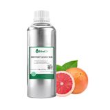 Etheloil Greyfurt Uçucu Yağı - 1 KG - Saf ve Doğal Uçucu Yağ - Üretici Firma