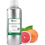 Etheloil Greyfurt Uçucu Yağı - Etheloil - 1 kg - %100 Saf ve Doğal Uçucu Yağ - Üretici Firma, Yüksek Kalite – Grapefruit Essential Oil - Citrus Paradisi Macfad. - 1 lt