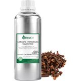 Etheloil Karanfil (Tomurcuk) Uçucu Yağı - 1 KG - Saf ve Doğal Uçucu Yağ - Üretici Firma - 1 lt