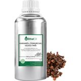 Etheloil Karanfil (Tomurcuk) Uçucu Yağı - Etheloil - 500 GR - Saf ve Doğal Uçucu Yağ - Üretici Firma - 500 ml