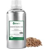 Etheloil Kenevir Tohumu Sabit Yağı - Etheloil - 500 gr - %100 Saf ve Sabit Yağ – Üretici Firma, Yüksek Kalite, Toptan Satış - Hemp Seed Oil - Cannabis Sativa L.