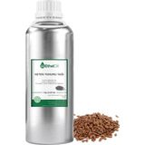 Etheloil Keten Tohumu Sabit Yağı - 1 KG - Saf ve Doğal Sabit Yağ - Üretici Firma