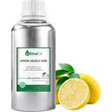 Etheloil Limon Uçucu Yağı 500 gr - 500 ml