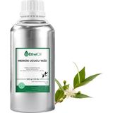 Etheloil Mersin Uçucu Yağı - Etheloil - 500 gr - %100 Saf ve Doğal Uçucu Yağ - Üretici Firma, Yüksek Kalite, Toptan Satış - Myrtle Essential Oil - Myrtus Communisl. - 500 ml