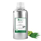 Etheloil Neem Sabit Yağı - 500 Gr -%100 Saf Ve Doğal Sabit Yağ