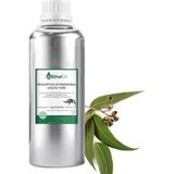 Etheloil Ökaliptus (Citriodora) Uçucu Yağı - 1 KG - Saf ve Doğal Uçucu Yağ - Üretici Firma