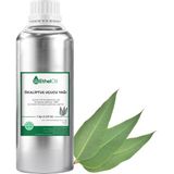 Etheloil Ökaliptus Uçucu Yağı - 1 KG - Saf ve Doğal Uçucu Yağ - Üretici Firma - 1 lt