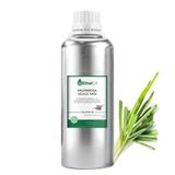 Etheloil Palmarosa Uçucu Yağı - 1 KG - Saf ve Doğal Uçucu Yağ - Üretici Firma