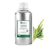 Etheloil Palmarosa Uçucu Yağı - 500 GR - Saf ve Doğal Uçucu Yağ - Üretici Firma