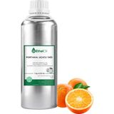 Etheloil Portakal Uçucu Yağı - Etheloil - 1 kg - %100 Saf ve Doğal Uçucu Yağ - Üretici Firma, Yüksek Kalite - Orange Essential Oil - Citrus Sinensis (L.) Osbeck - 1 lt