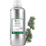 Etheloil Sedir Ağacı Uçucu Yağı (Cedarwood Essential Oil) - 1 kg - Saf ve Doğal Uçucu Yağ