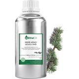 Etheloil Sedir Ağacı Uçucu Yağı (Cedarwood Essential Oil) - 500 gr - Saf ve Doğal Uçucu Yağ