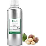 Etheloil Tamanu Yağı (Tamanu Oil) - 1 kg - Saf ve Doğal Sabit Yağ